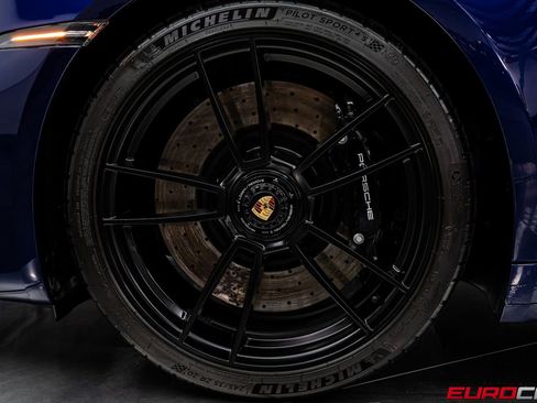 Used 2023 Porsche 911 Targa 4 GTS image 24