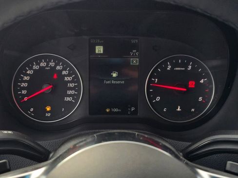 New 2025 Mercedes-Benz Sprinter 2500 image 23