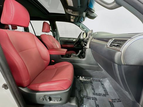 Certified 2023 Lexus GX 460 Premium image 32