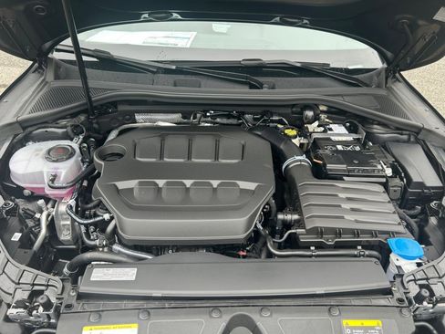 New 2026 Audi A3 2.0T Premium Plus image 16