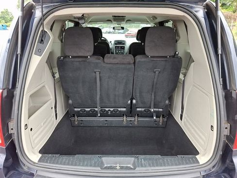 Used 2015 Dodge Grand Caravan SXT w/ UConnect Hands-Free Group FWD image 27