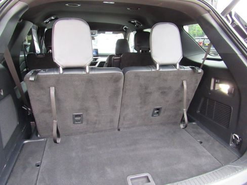 Used 2025 Ford Explorer ST-Line AWD/4WD image 40