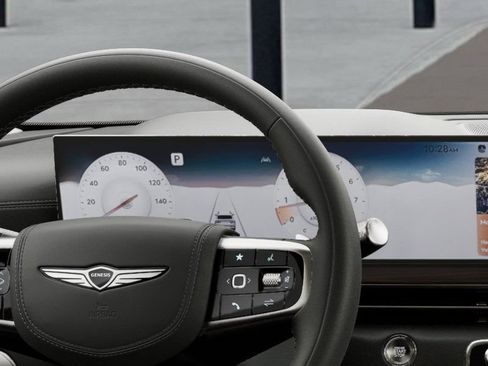 New 2026 Genesis GV80 2.5T Select AWD/4WD image 46