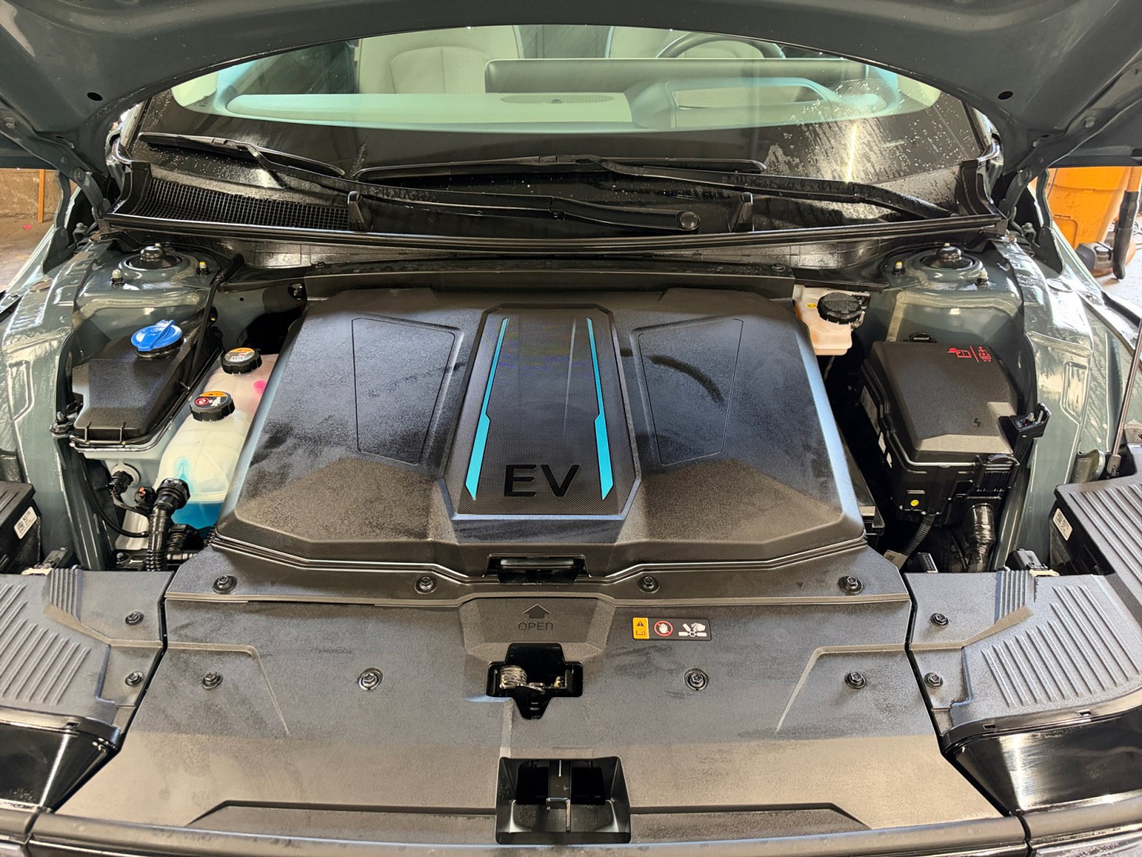 Certified 2024 Hyundai Ioniq 5 Limited RWD image 22
