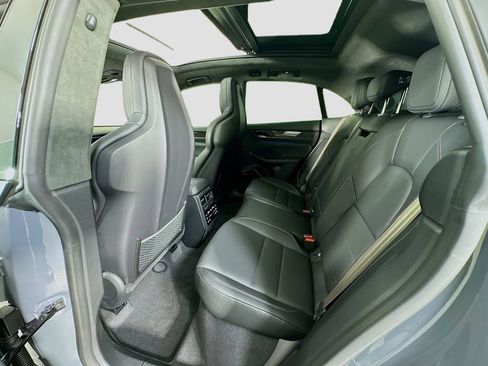 New 2025 Porsche Macan Turbo Electric image 24