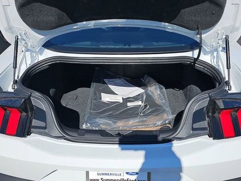 New 2026 Ford Mustang GT Premium image 13