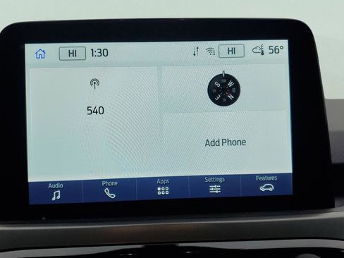 New 2026 Ford Escape Active image 22