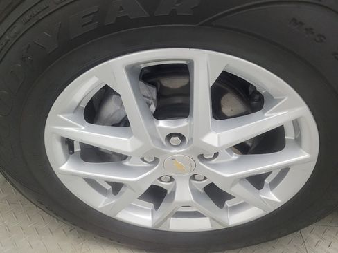 Used 2022 Chevrolet Equinox LT AWD/4WD image 31
