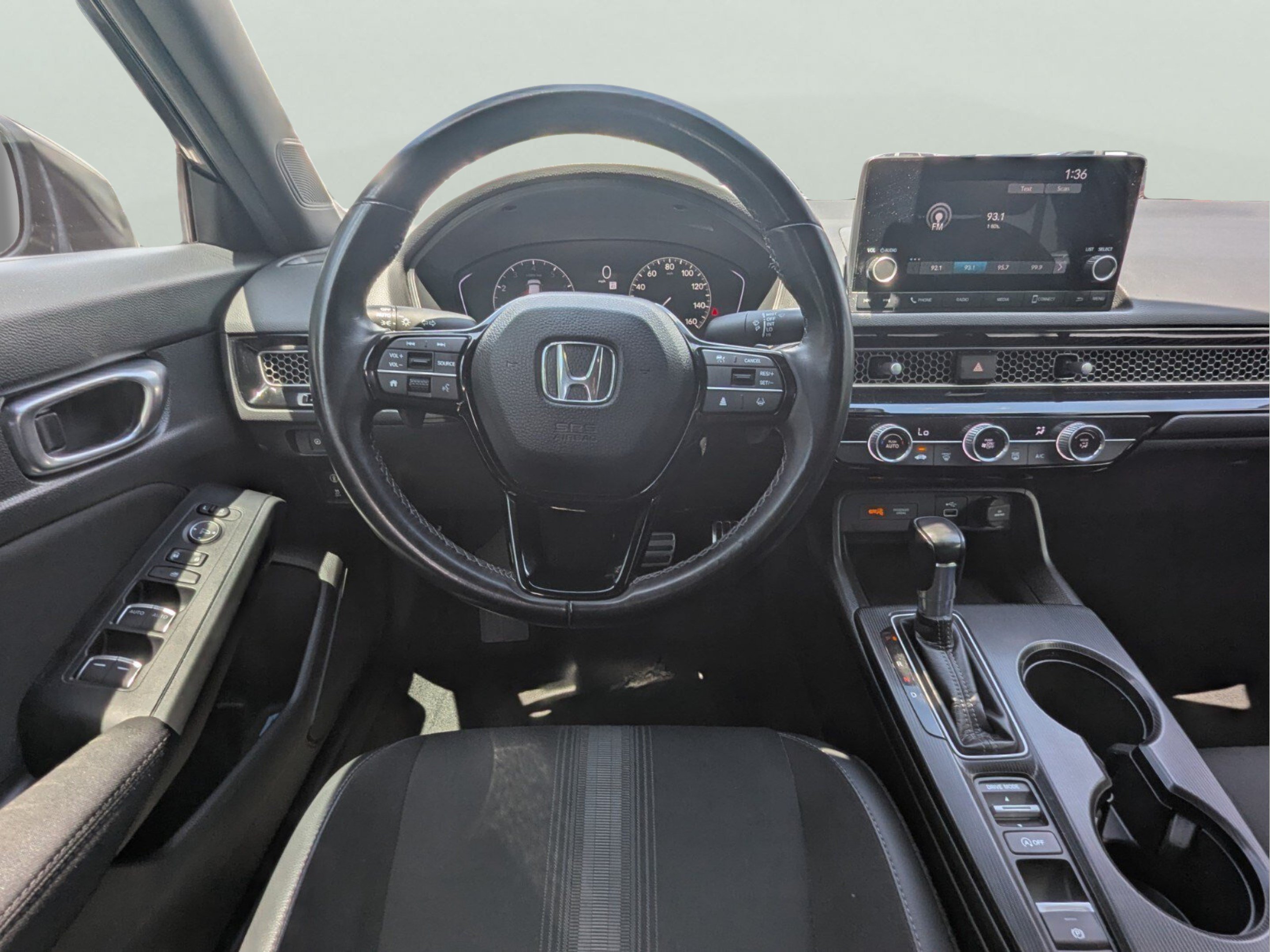 Used 2024 Honda Civic Sport image 14