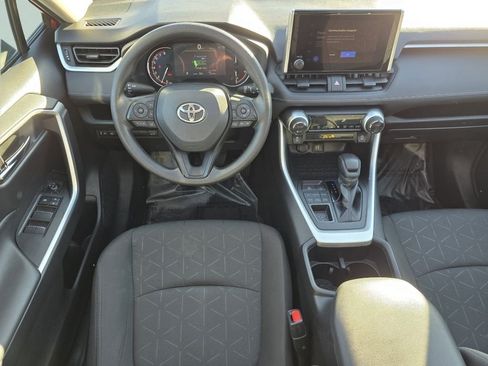 Used 2024 Toyota RAV4 XLE w/ Convenience Package AWD/4WD image 29