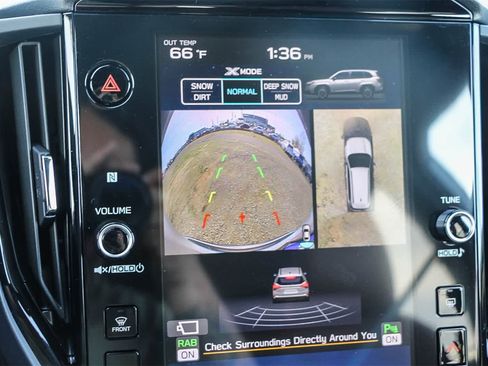 New 2026 Subaru Forester Touring image 19