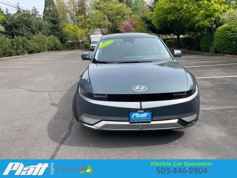 Used 2024 Hyundai Ioniq 5 Limited RWD image 15