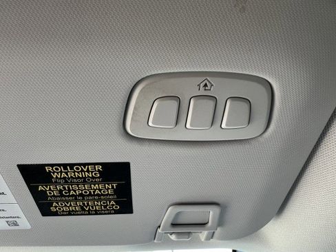 Certified 2023 Ford Bronco Sport Big Bend w/ Convenience Package image 20