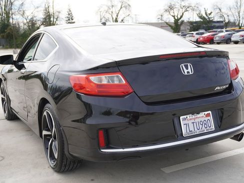 Used 2015 Honda Accord EX-L image 12