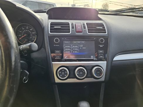 Used 2016 Subaru Crosstrek 2.0i Premium image 15