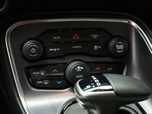 Used 2018 Dodge Challenger SRT Demon w/ Leather Front Seat Group RWD image 56