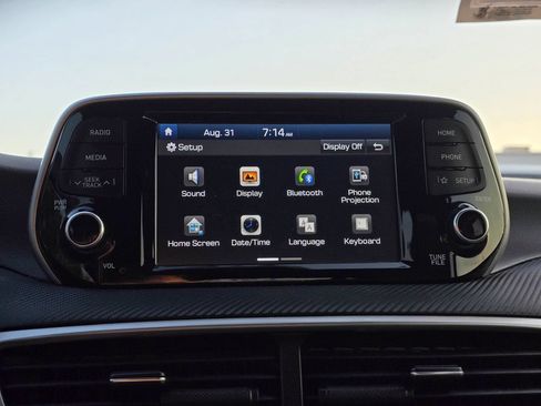 Used 2019 Hyundai Tucson SE FWD image 18