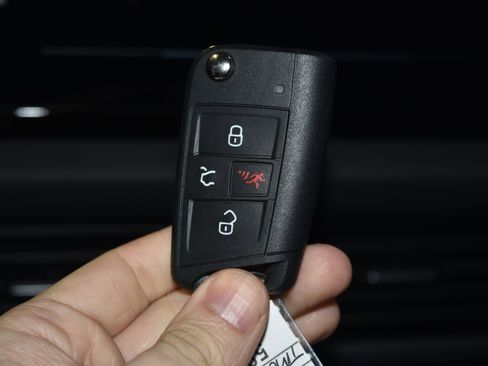 New 2026 Volkswagen Jetta S image 16