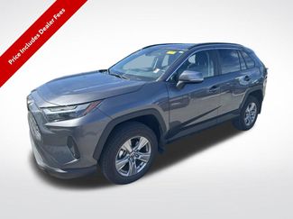 Used 2024 Toyota RAV4 XLE w/ Convenience Package FWD video 1