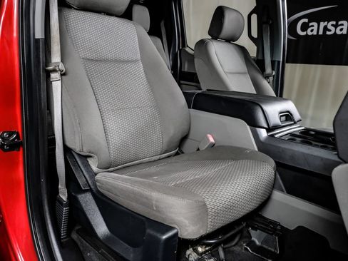 Used 2019 Ford F250 XLT w/ XLT Premium Package AWD/4WD image 30