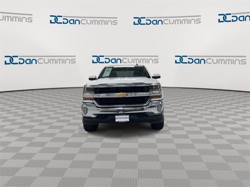 Used 2017 Chevrolet Silverado 1500 LT w/ All Star Edition image 3