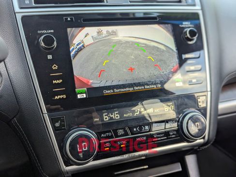 Used 2018 Subaru Outback 2.5i Limited image 21