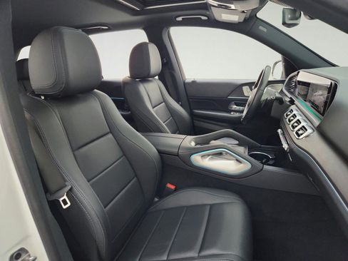 Certified 2022 Mercedes-Benz GLE 350 4MATIC image 30
