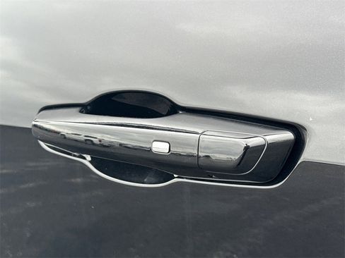 New 2026 Buick Enclave Sport Touring w/ Power Package image 13