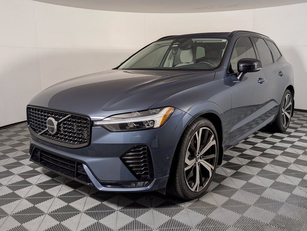 Used 2024 Volvo XC60 B5 Ultimate w/ Climate Package AWD/4WD image 1