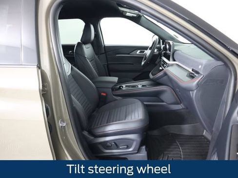 New 2026 Ford Explorer ST-Line AWD/4WD image 62