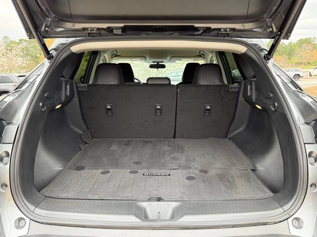 Used 2025 Nissan Murano SV FWD image 29