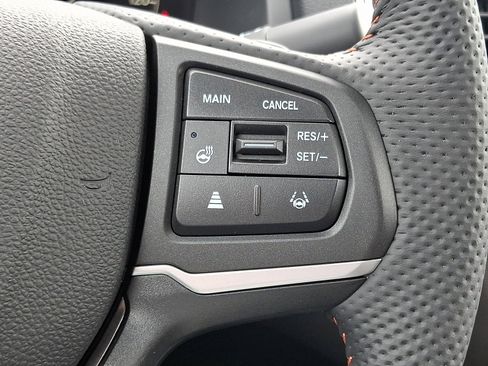 New 2026 Honda Ridgeline TrailSport+ image 23