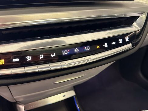 Used 2024 Cadillac Lyriq Sport RWD image 17