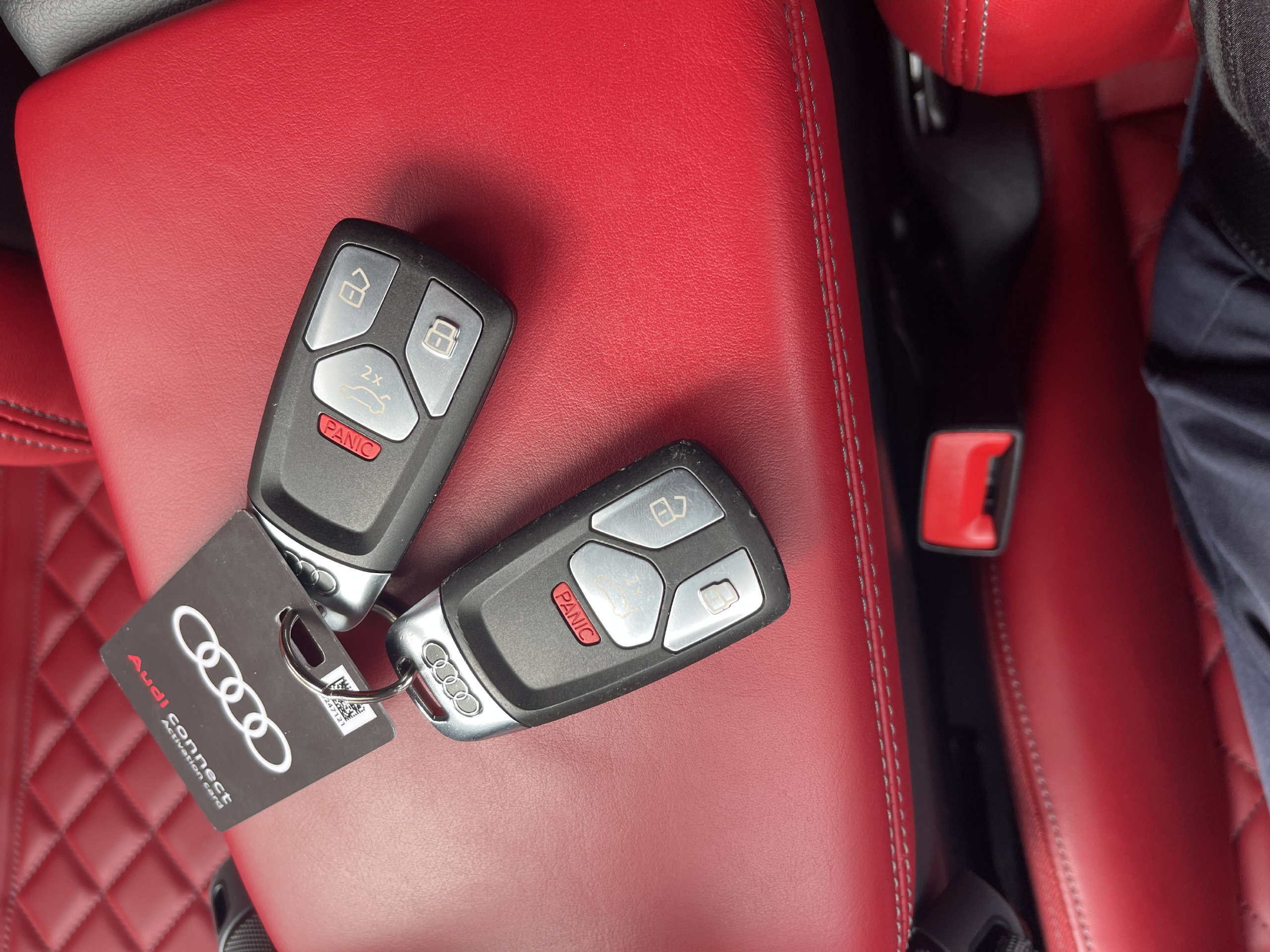 Used 2025 Audi S5 Premium Plus w/ Premium Plus Package AWD/4WD image 10