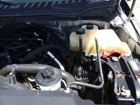 Used 2022 Ford F350 XL w/ Power Equipment Group RWD image 17