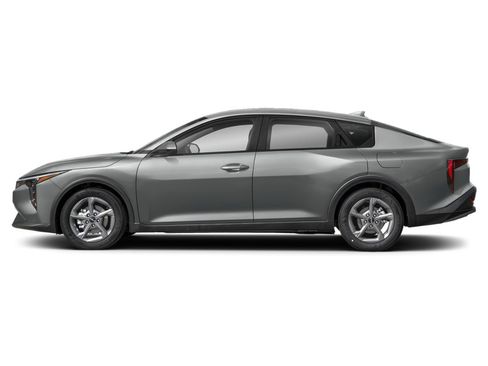 Used 2025 Kia K4 FWD image 3