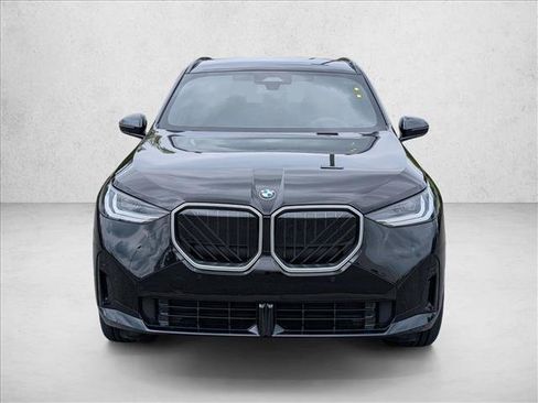 Used 2026 BMW X3 xDrive30i w/ M Sport Package AWD/4WD image 5