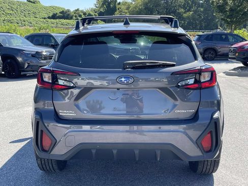 Certified 2024 Subaru Crosstrek 2.5i Limited AWD/4WD image 26