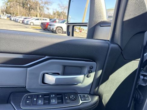 Used 2023 RAM 2500 Rebel w/ Level 1 Equipment Group image 12