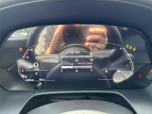 New 2026 MAZDA CX-5 Select AWD/4WD image 15