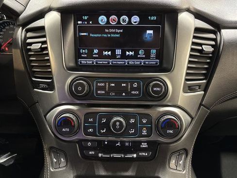 Used 2019 Chevrolet Tahoe LT image 21