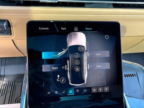 Used 2025 Cadillac Escalade IQ Sport 2 AWD/4WD image 24