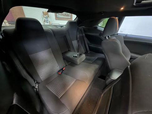Used 2023 Dodge Challenger R/T w/ Shaker Package RWD image 11