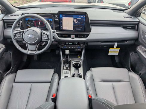 Used 2026 Subaru Outback Touring XT AWD/4WD image 15