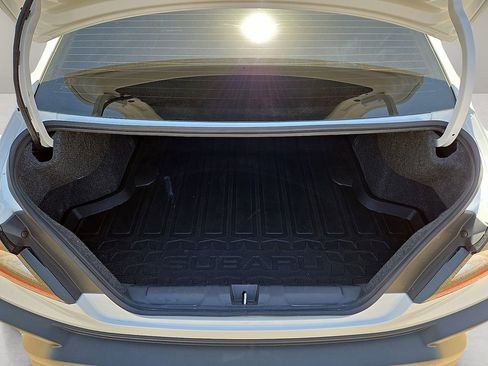 Used 2024 Subaru WRX TR image 11