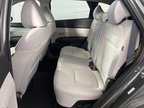 New 2026 Hyundai Tucson SEL AWD/4WD image 10
