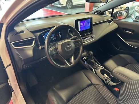 Certified 2023 Toyota Corolla XSE w/ Carpet Mat Package (TMS) FWD image 11