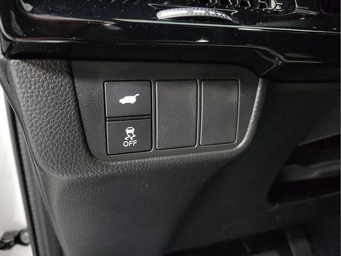 Used 2025 Honda CR-V Sport Touring image 14