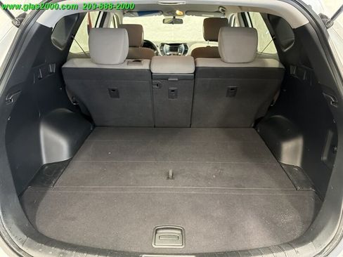 Used 2018 Hyundai Santa Fe Sport w/ Cargo Package AWD/4WD image 15