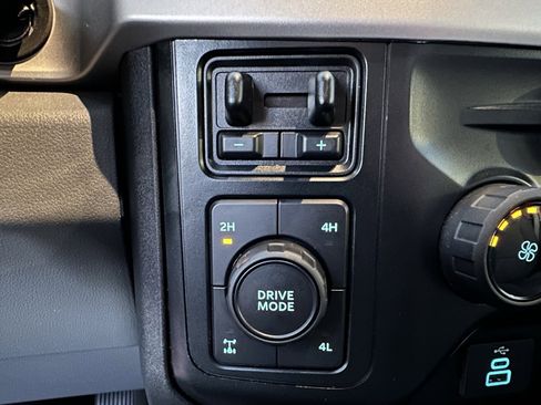 Used 2023 Ford F350 XL w/ STX Appearance Package image 6